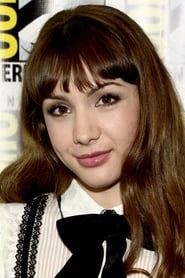 Ảnh diễn viên Hannah Marks