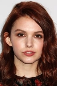 Ảnh diễn viên Hannah Murray