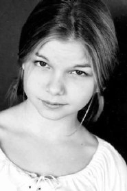 Ảnh diễn viên Hannah Swanson