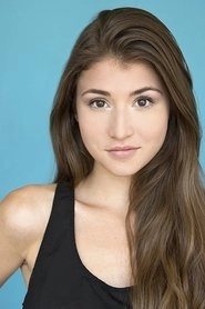 Ảnh diễn viên Hannah Vandenbygaart