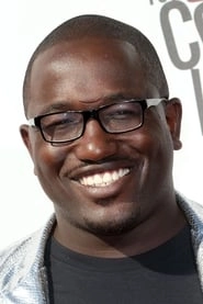 Ảnh diễn viên Hannibal Buress