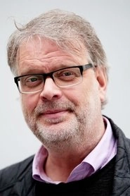 Ảnh diễn viên Hans Rosenfeldt