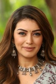 Ảnh diễn viên Hansika Motwani