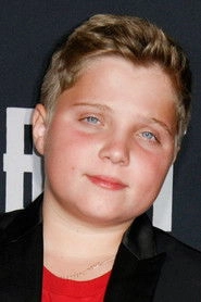 Ảnh diễn viên Hardy Griffin Davis