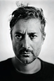 Ảnh diễn viên Harmony Korine