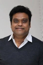 Ảnh diễn viên Harris Jayaraj