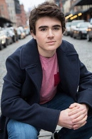 Ảnh diễn viên Harrison Holzer