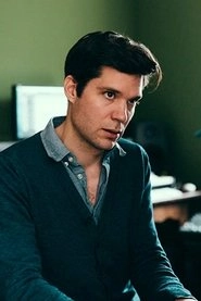 Ảnh diễn viên Harry Escott