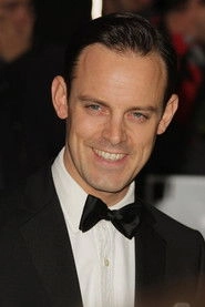 Ảnh diễn viên Harry Hadden-Paton