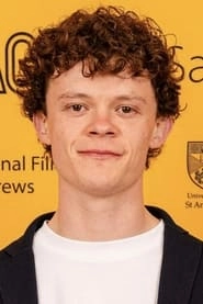 Ảnh diễn viên Harry Holland