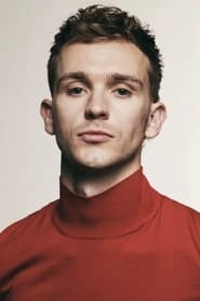 Ảnh diễn viên Harry Lawtey