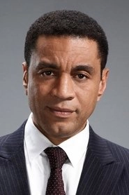 Ảnh diễn viên Harry Lennix