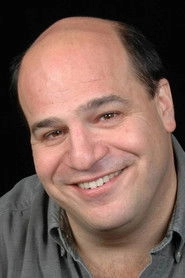 Ảnh diễn viên Harry Strandjofski