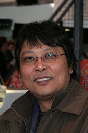 Ảnh diễn viên Hasi Chaolu