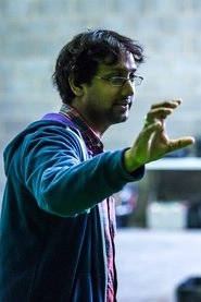 Ảnh diễn viên Hasraf Dulull