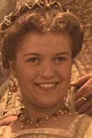 Ảnh diễn viên Hayley Burroughs