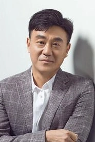 Ảnh diễn viên He Bing