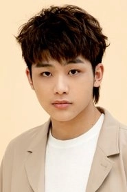 Ảnh diễn viên He Jian Yi