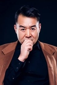 Ảnh diễn viên He Yu