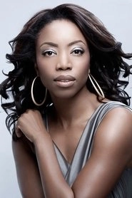 Ảnh diễn viên Heather Headley