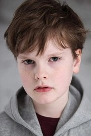 Ảnh diễn viên Hector Bateman-Harden