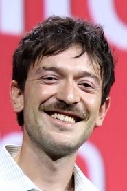 Ảnh diễn viên Heitor Lorega