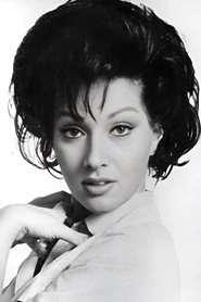 Ảnh diễn viên Helga Liné