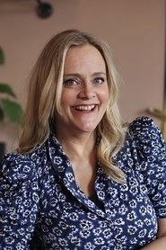 Ảnh diễn viên Henriette Steenstrup