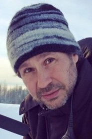 Ảnh diễn viên Henrik Henziger