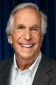 Ảnh diễn viên Henry Winkler