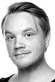 Ảnh diễn viên Herman Bernhoft