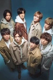 Ảnh diễn viên Hey! Say! JUMP