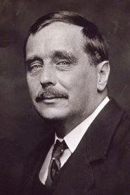 Ảnh diễn viên H.G. Wells