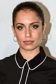 Ảnh diễn viên Hiba Abouk