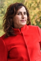 Ảnh diễn viên Hilal Saral