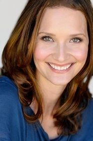 Ảnh diễn viên Hilary Angelo