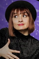 Ảnh diễn viên Hilda Lizarazu