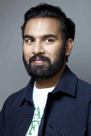 Ảnh diễn viên Himesh Patel