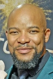 Ảnh diễn viên Hlomla Dandala