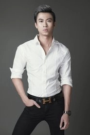 Ảnh diễn viên Hồ Việt Trung