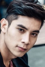 Ảnh diễn viên Hồ Vĩnh Khoa