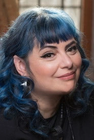 Ảnh diễn viên Holly Black