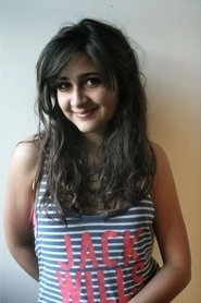 Ảnh diễn viên Holly Sohail