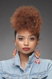 Ảnh diễn viên Hope Mbhele