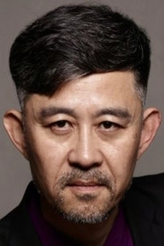 Ảnh diễn viên Hou Peijie