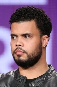 Ảnh diễn viên Howard Charles