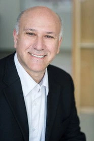 Ảnh diễn viên Howard Cohen