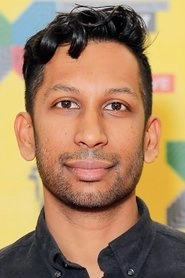 Ảnh diễn viên Hrishikesh Hirway