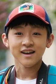 Ảnh diễn viên Hu Chang Lin