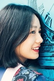 Ảnh diễn viên Hu Hui